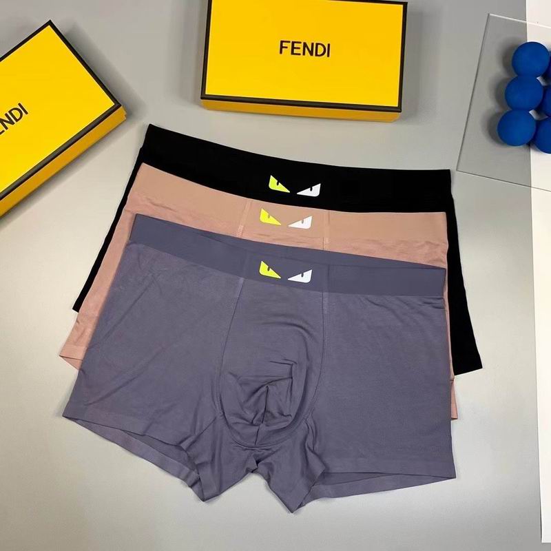 Fendi boxer L-3XL 052304